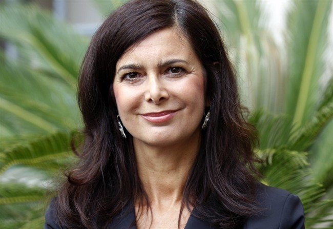 Chi è Laura Boldrini