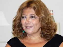 Chi è Laura Delli Colli vincitrice Premio De Sica 2014