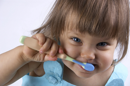 Giochi con i denti per i bambini