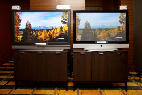 Plasma vs Lcd:come si fa a decidere