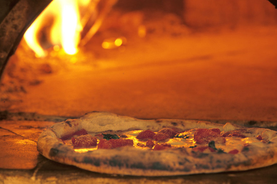 Le migliori pizzerie di Napoli