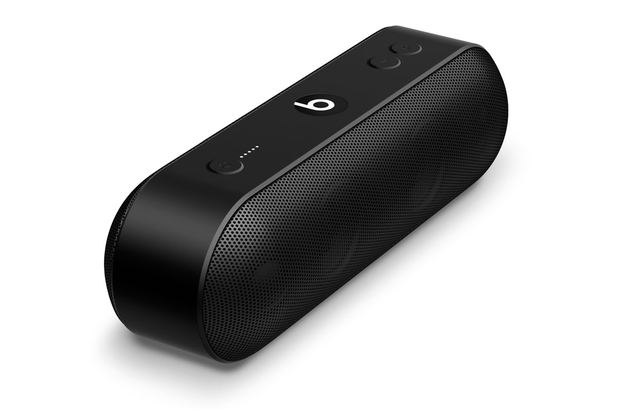Nuova app Beats Pill caratteristiche