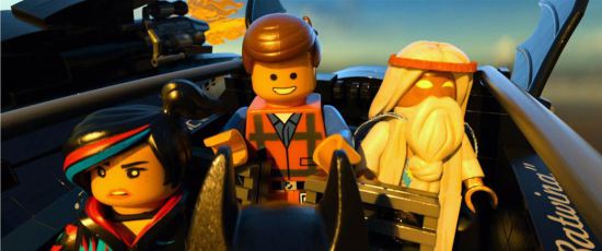 Top 10 migliori film 2014