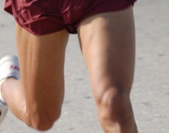 Cosa fare per dimagrire le gambe