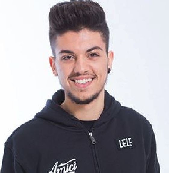 lele esposito