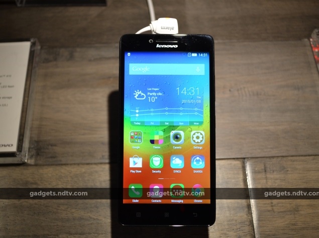 Lenovo: esce il nuovo smartphone pieghevole Lenovo: esce il nuovo smartphone pieghevole