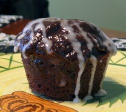 Ricette: Cupcakes al cioccolato