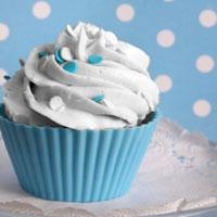 Ricette : Glassa alla vaniglia