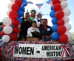 Le citazioni più sagge delle donne americane