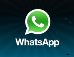 Come usare WhatsApp su iPad
