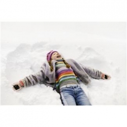 Come giocare con la neve