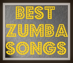 Le migliori canzoni del 2013 per Zumba