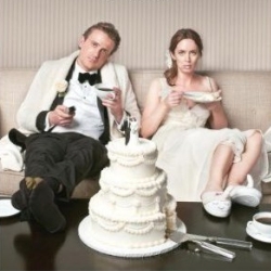 La colonna sonora del film "Five year engagement"