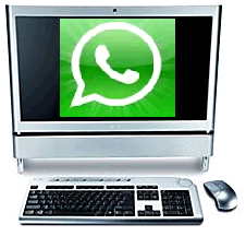 Come usare WhatsApp sul PC