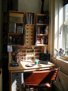 Una serie di hobbies