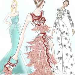 Moda: primavera/estate 2013