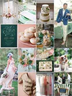 I trend del 2013 per i matrimoni