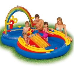 Le piscine per bambini
