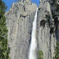La migliore vacanza che abbia mai fatto: nel Parco Yosemite