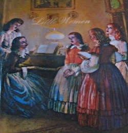 La recensione di "Piccole donne" della Alcott