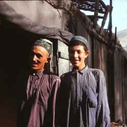 Avagana- Afghanistan: il posto che ho chiamato casa