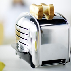Come pulire elettrodomestici in acciaio inox