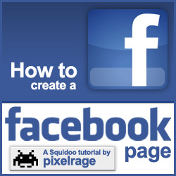 Come creare una pagina Facebook