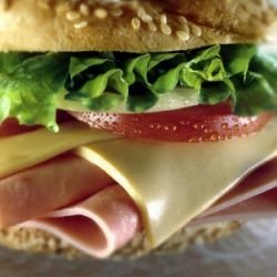 Come preparare un buon sandwich