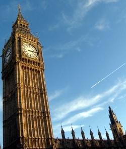 Cose da fare con il tuo bambino a Londra