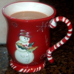 Ricette: Crea la tua cioccolata calda!