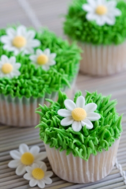 Idee di torte per la Pasqua e la primavera