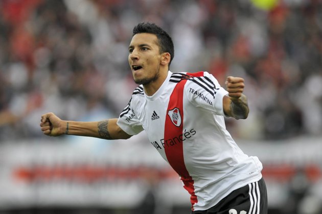 Calciomercato gennaio 2015, forse Vangioni al Milan