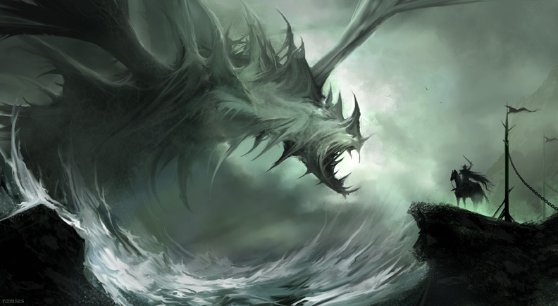 data uscita in italia film Leviathan