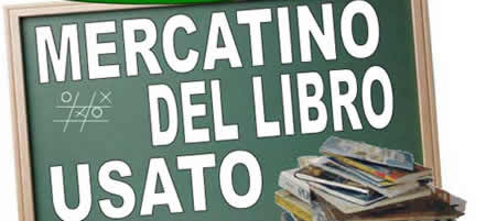 Come acquistare libri di scuola usati