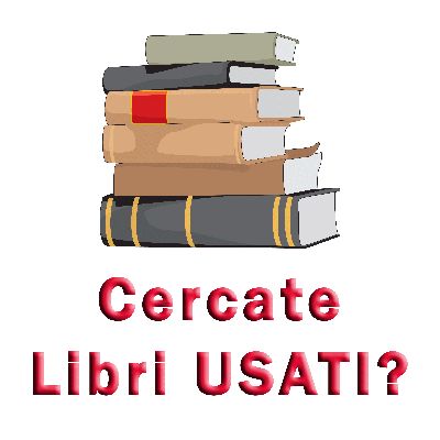 Dove acquistare libri di scuola usati