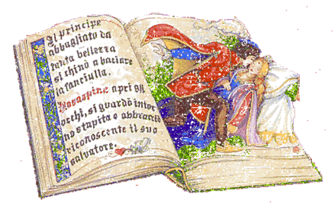 Come scrivere una fiaba