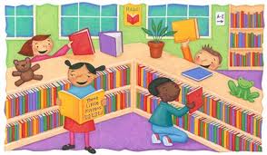 Come scegliere un libro per bambini