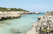 Le spiagge più belle di Brindisi