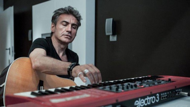 I titoli del nuovo album di Ligabue