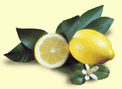 Quali sono benefici dei limoni sul cuore?
