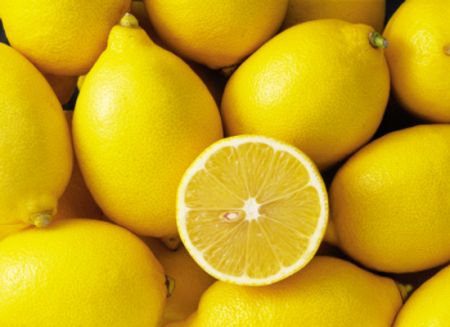 Come fare la marmellata di limoni