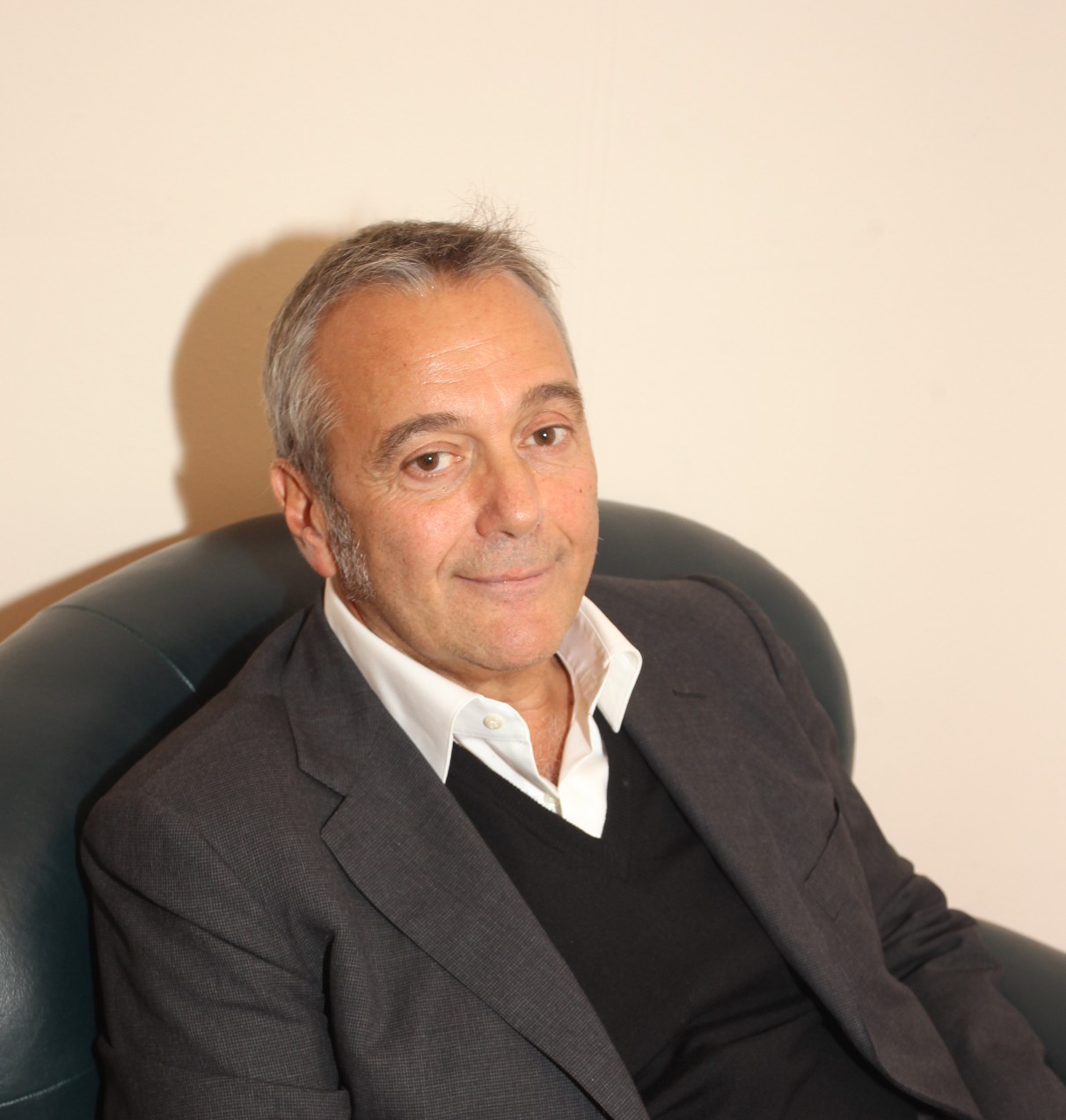 Chi è Lionello Cerri vincitore Premio De Sica 2014