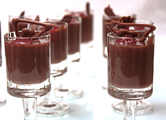 Come fare il Liquore al Cioccolato!