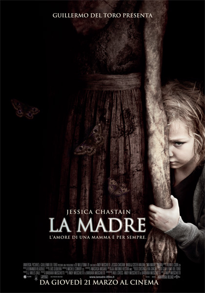 Come vedere in streaming "La madre"