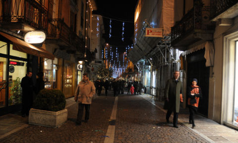 I mercatini di Natale a Lodi