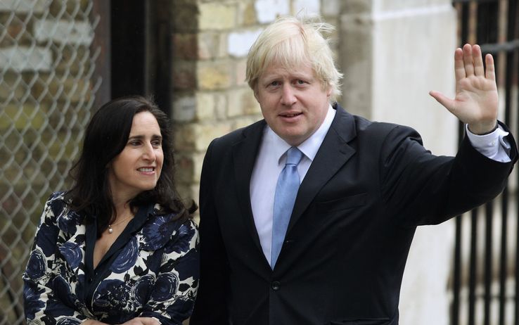 Come si vota il sindaco a Londra