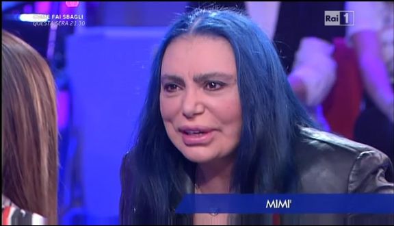 loredana berte'