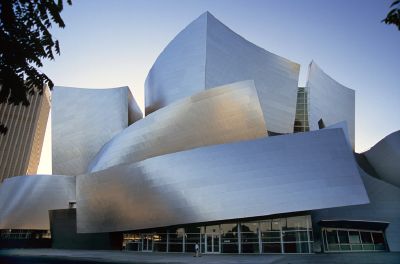 Itinerario per una vacanza a Los Angeles