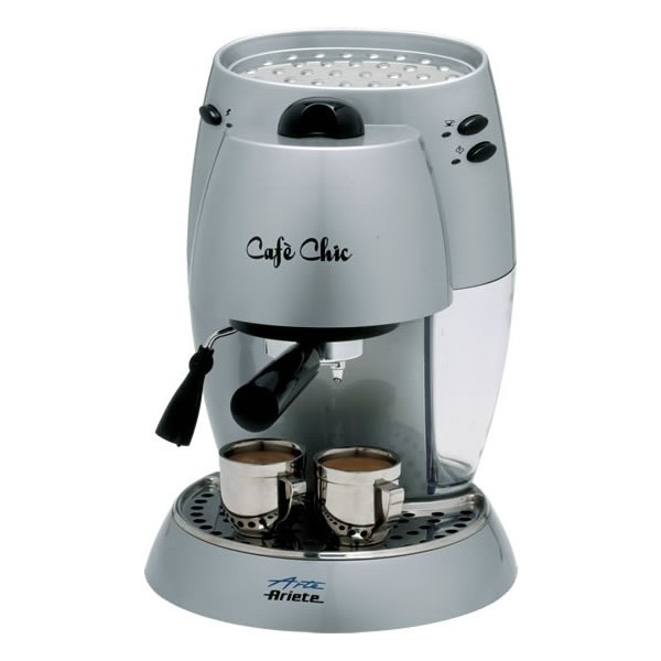 Come pulire la macchinetta da caffè con l’aceto