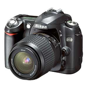Come usare una macchina fotografica digitale